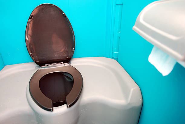 Best Porta potty delivery and setup  in East Whittier, CA