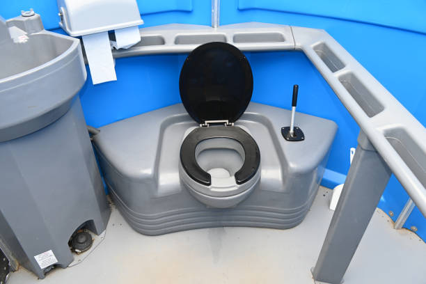 Portable Toilet Options We Offer in East Whittier, CA